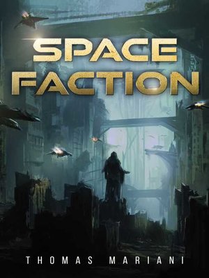 cover image of Space Faction